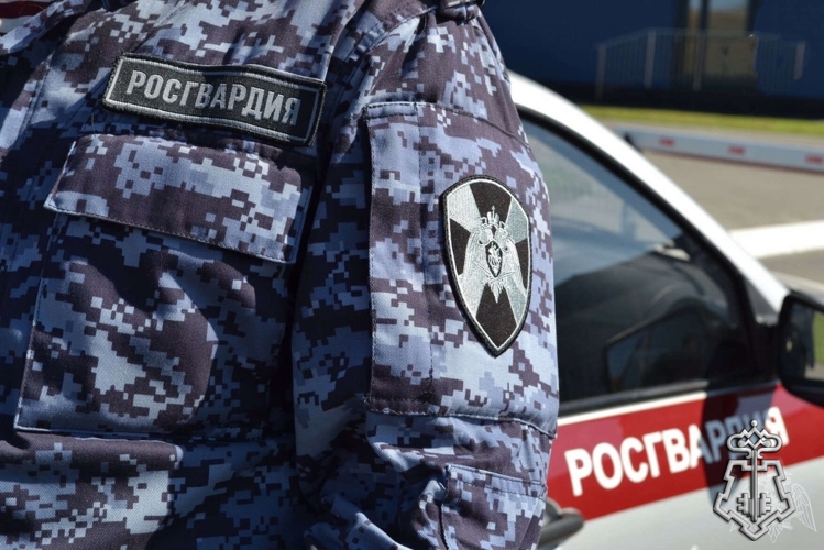 Ярославские росгвардейцы за прошедшую неделю совершили более 250 выездов по сигналам «тревога»