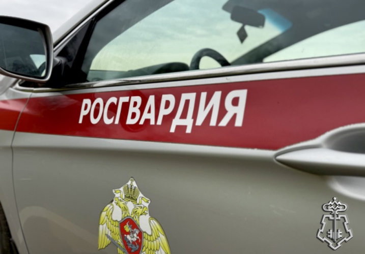 Ярославские росгвардейцы за прошедшую неделю совершили более 300 выездов по сигналам «Тревога»