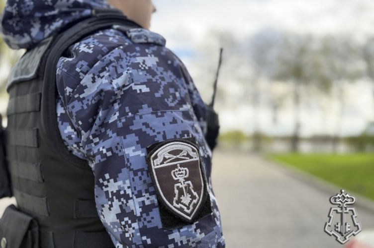 Ярославские росгвардейцы за прошедшую неделю совершили более 250 выездов по сигналам «тревога»